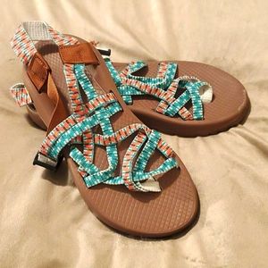 Chacos Sandals